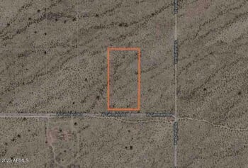 15XXX Germann Rd Lot 8, Buckeye, AZ 85326