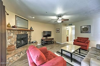 16 Canyon Spur, Sedona, AZ 86351