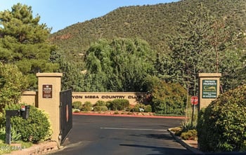 16 Canyon Spur, Sedona, AZ 86351