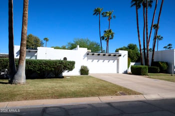 16 E Calavar Rd, Phoenix, AZ 85022