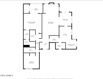 16 E Calavar Rd, Phoenix, AZ 85022