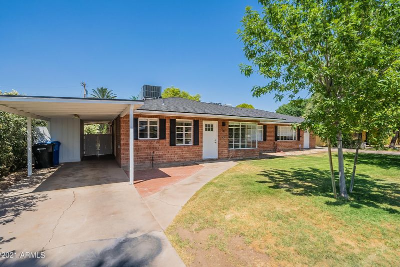 16 E Colter St, Phoenix, AZ 85012