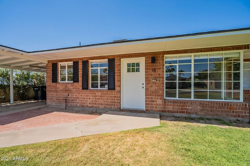 16 E Colter St, Phoenix, AZ 85012