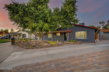 16 E Rice Dr, Tempe, AZ 85283