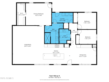 16 E Rice Dr, Tempe, AZ 85283