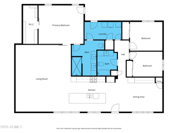 16 E Rice Dr, Tempe, AZ 85283