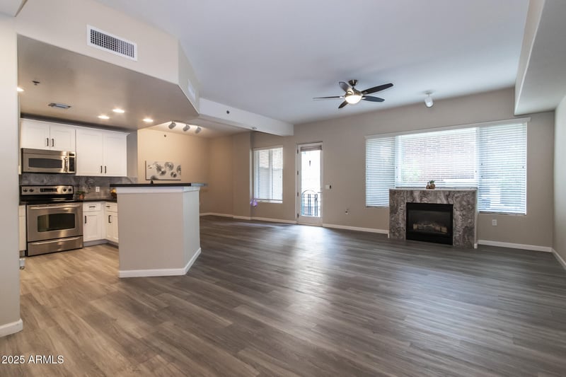 16 Encanto Blvd #110, Phoenix, AZ 85003