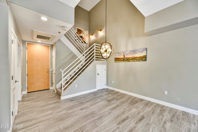 16 Encanto Blvd #22, Phoenix, AZ 85003