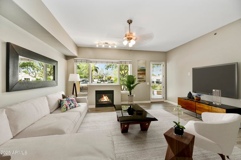 16 Encanto Blvd #22, Phoenix, AZ 85003