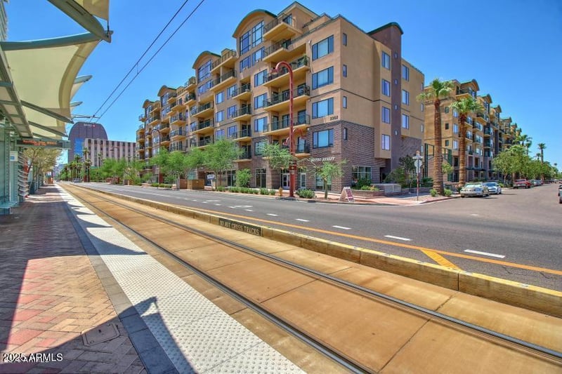 16 Encanto Blvd #26, Phoenix, AZ 85003