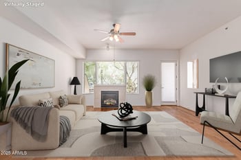 16 Encanto Blvd #26, Phoenix, AZ 85003