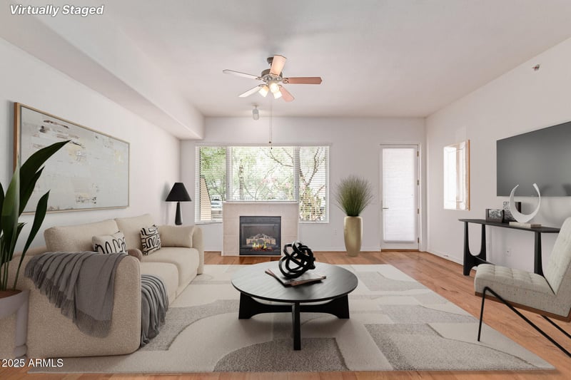 16 Encanto Blvd #26, Phoenix, AZ 85003