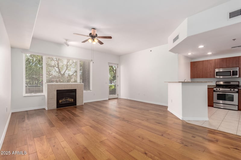 16 Encanto Blvd #26, Phoenix, AZ 85003