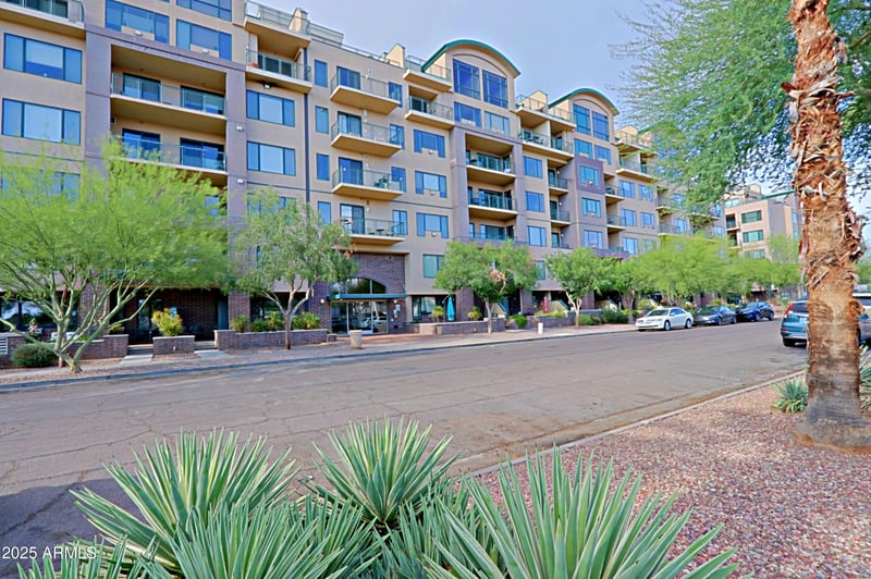 16 Encanto Blvd #305, Phoenix, AZ 85003