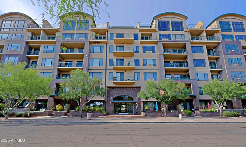 16 Encanto Blvd #305, Phoenix, AZ 85003