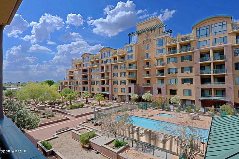 16 Encanto Blvd #305, Phoenix, AZ 85003