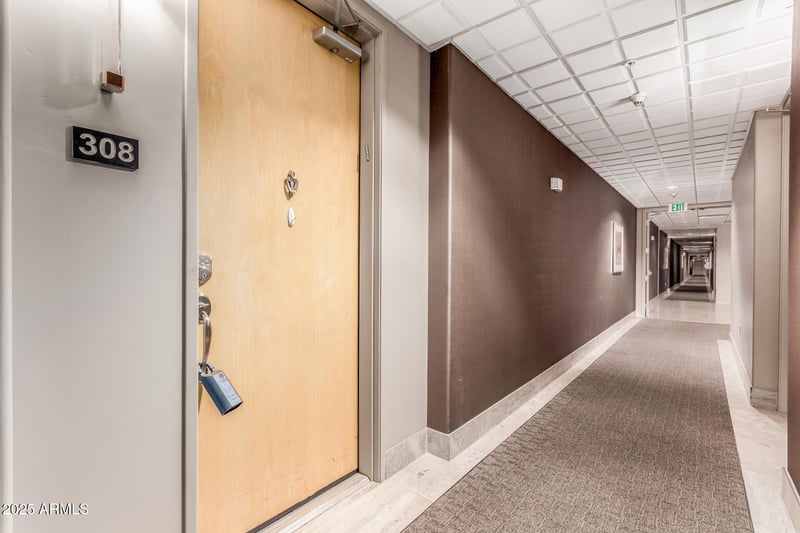 16 Encanto Blvd #308, Phoenix, AZ 85003