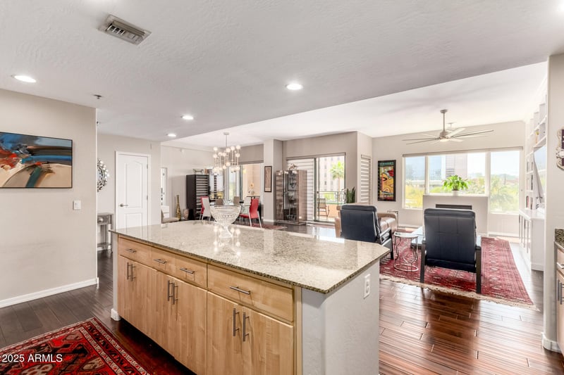 16 Encanto Blvd #308, Phoenix, AZ 85003