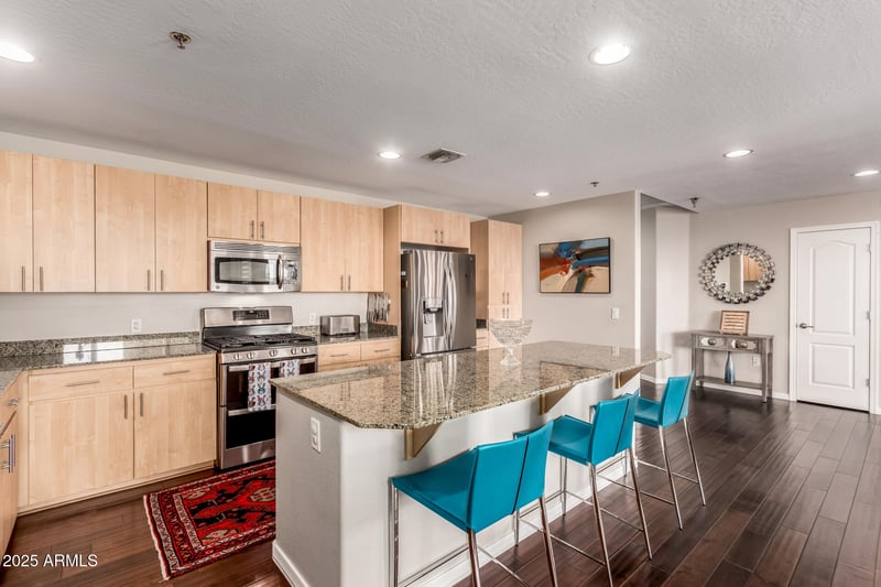 16 Encanto Blvd #308, Phoenix, AZ 85003