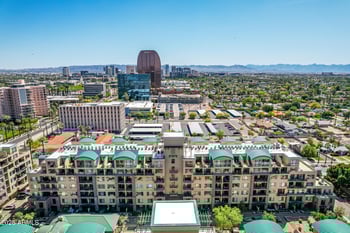 16 Encanto Blvd #308, Phoenix, AZ 85003