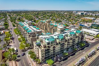 16 Encanto Blvd #312, Phoenix, AZ 85003