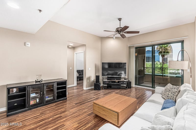 16 Encanto Blvd #312, Phoenix, AZ 85003