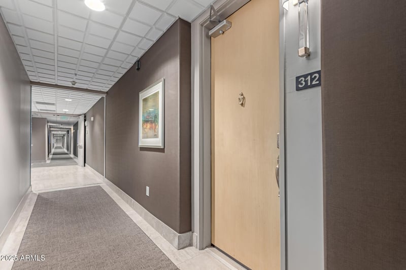 16 Encanto Blvd #312, Phoenix, AZ 85003