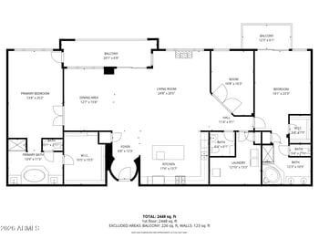 16 Encanto Blvd #408, Phoenix, AZ 85003