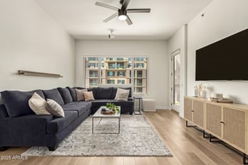 16 Encanto Blvd #415, Phoenix, AZ 85003