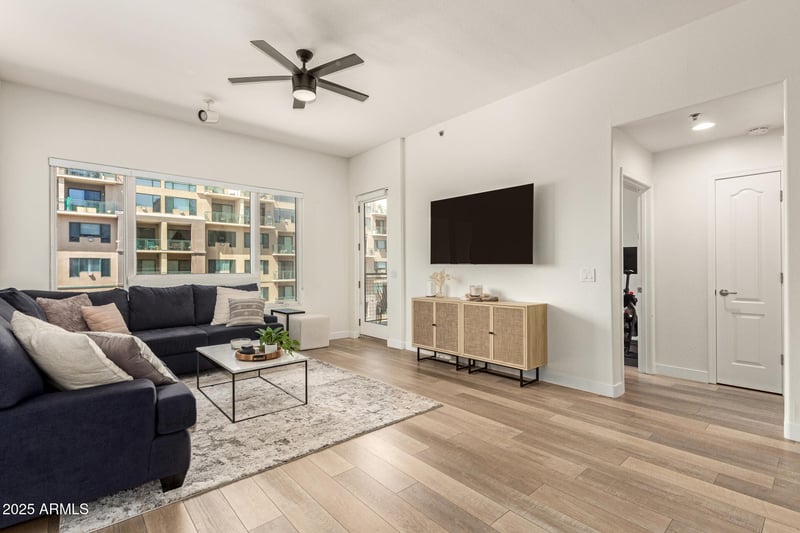 16 Encanto Blvd #415, Phoenix, AZ 85003