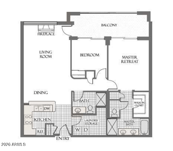 16 Encanto Blvd #417, Phoenix, AZ 85003