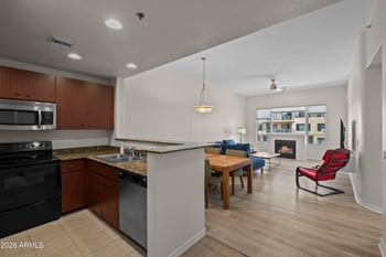 16 Encanto Blvd #417, Phoenix, AZ 85003