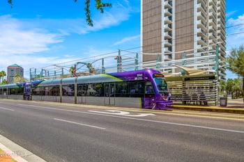 16 Encanto Blvd #417, Phoenix, AZ 85003