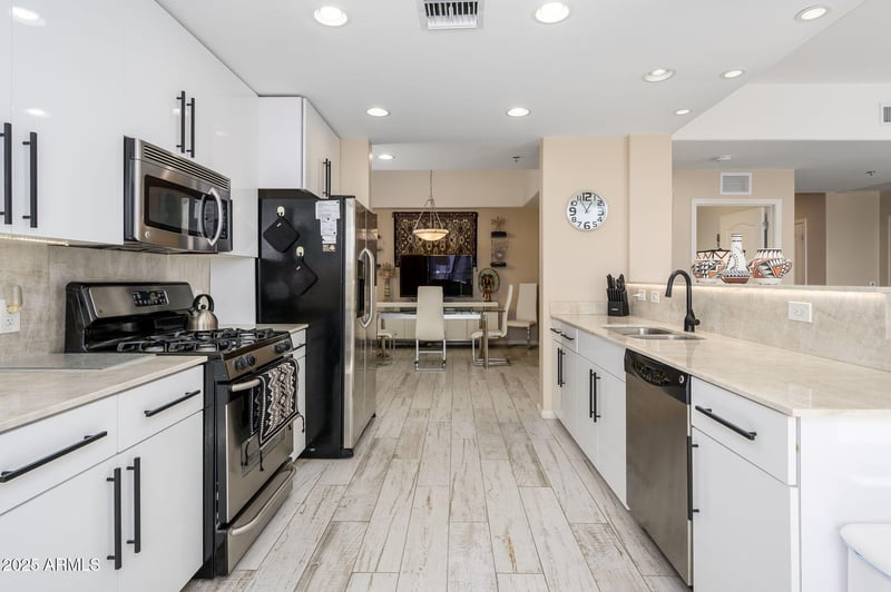 16 Encanto Blvd #502, Phoenix, AZ 85003