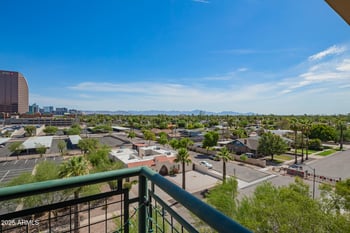 16 Encanto Blvd #514, Phoenix, AZ 85003