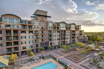 16 Encanto Blvd #514, Phoenix, AZ 85003