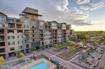 16 Encanto Blvd #514, Phoenix, AZ 85003