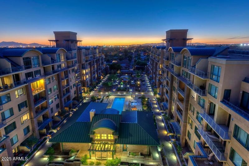 16 Encanto Blvd #605, Phoenix, AZ 85003