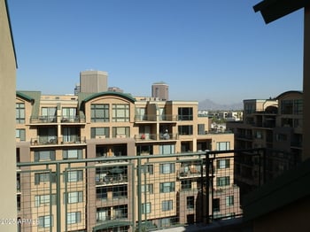 16 Encanto Blvd #605, Phoenix, AZ 85003