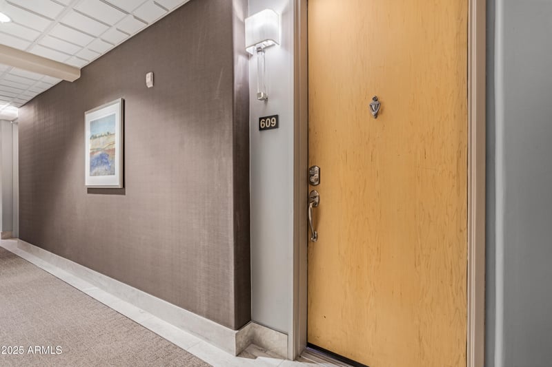16 Encanto Blvd #609, Phoenix, AZ 85003