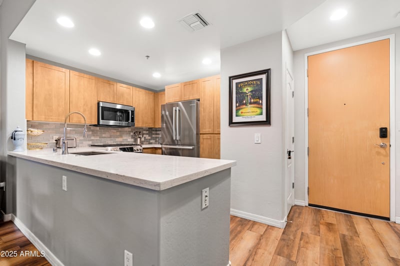16 Encanto Blvd #609, Phoenix, AZ 85003