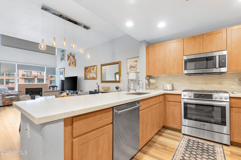 16 Encanto Blvd #609, Phoenix, AZ 85003