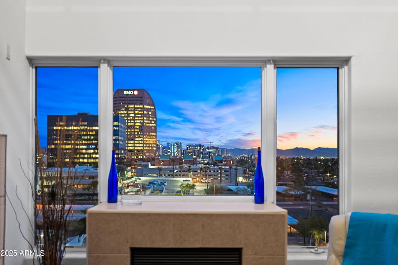 16 Encanto Blvd #616, Phoenix, AZ 85003