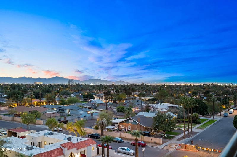 16 Encanto Blvd #616, Phoenix, AZ 85003