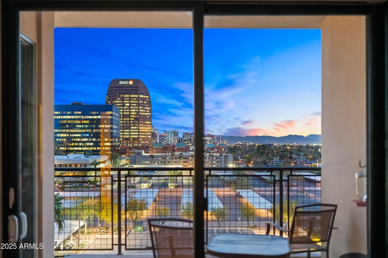 16 Encanto Blvd #616, Phoenix, AZ 85003