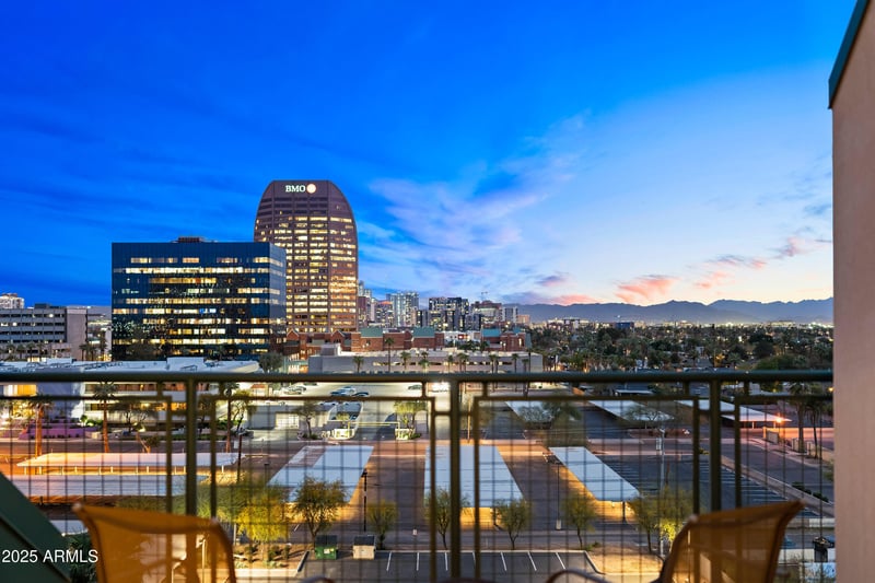 16 Encanto Blvd #616, Phoenix, AZ 85003