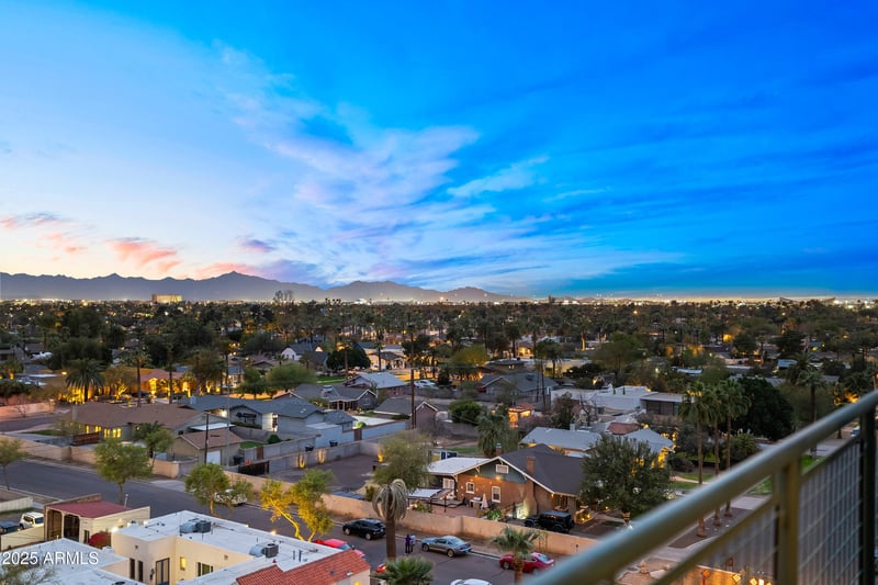 16 Encanto Blvd #616, Phoenix, AZ 85003