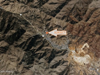 16 Locklin Ave #-, Bisbee, AZ 85603