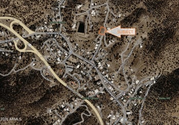 16 Locklin Ave #-, Bisbee, AZ 85603