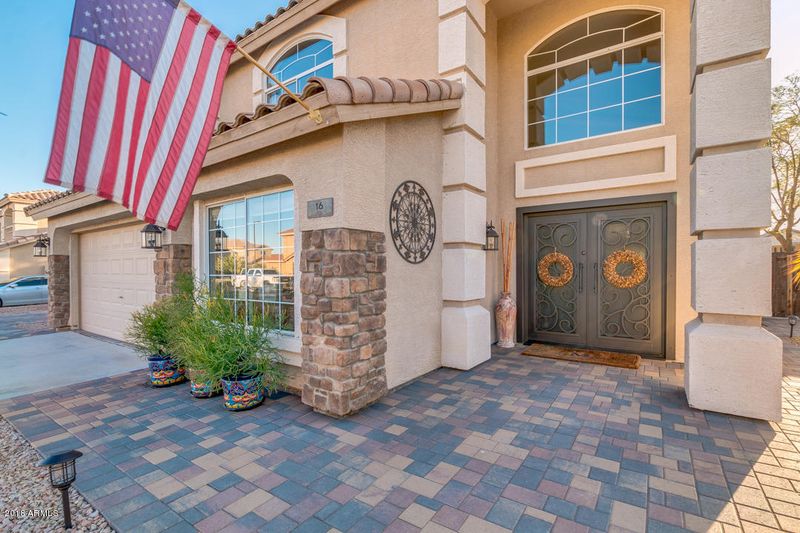 16 S 221st Ave, Buckeye, AZ 85326